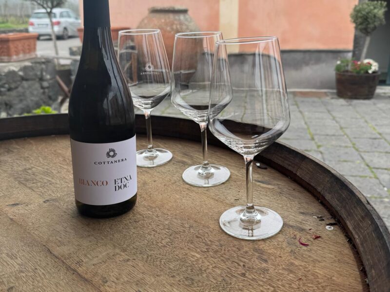 Etna by Jeep – Into the Heart of the Volcano