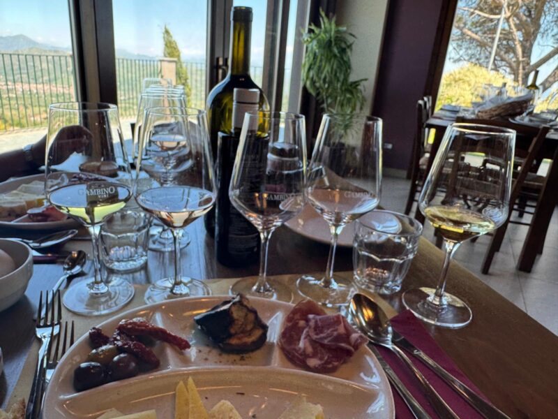 Etna by Jeep – Into the Heart of the Volcano