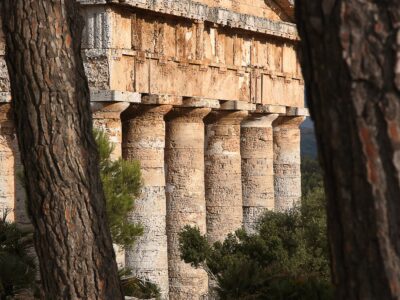 Discovering Classical Sicily