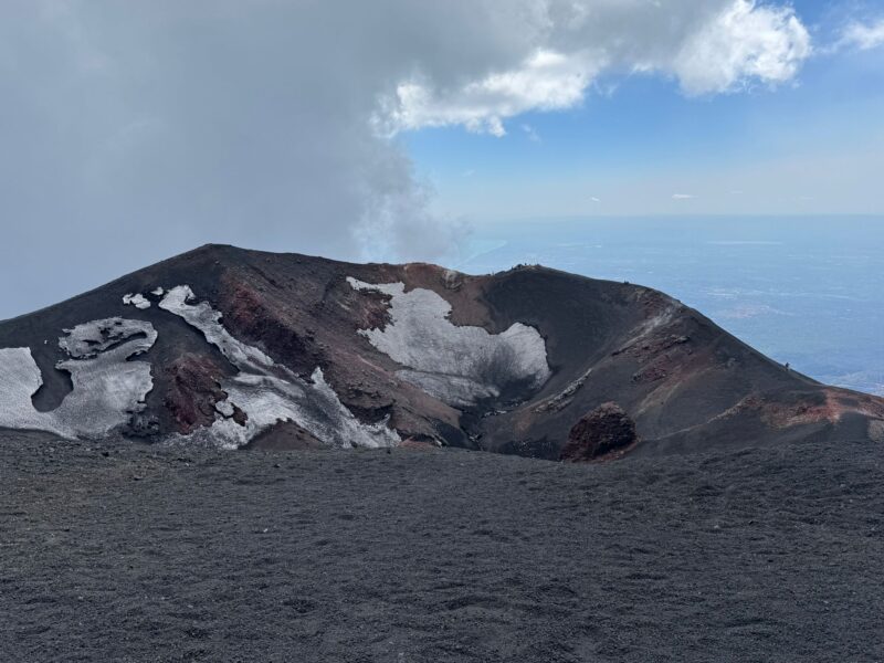Etna by Jeep – Into the Heart of the Volcano