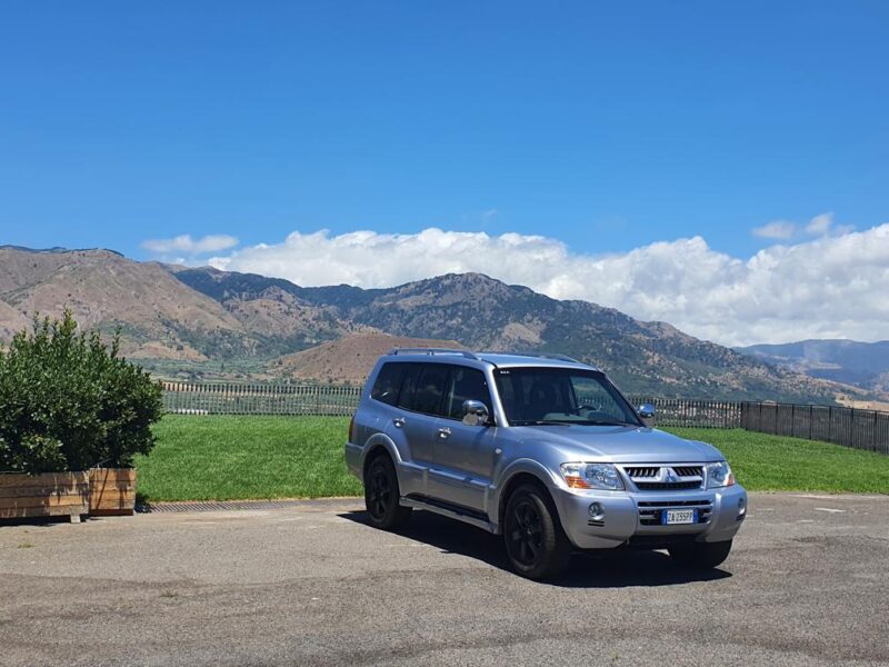 Etna by Jeep – Into the Heart of the Volcano