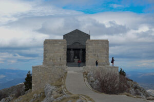 Essence of Montenegro Tour: Lovćen Mausoleum, Cetinje and Njeguši