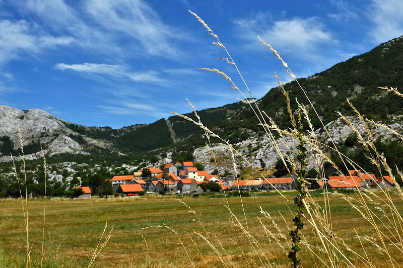 Essence of Montenegro Tour: Lovćen Mausoleum, Cetinje and Njeguši