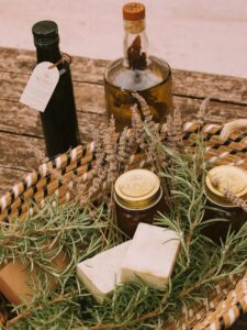 Herceg Novi and Lustica Private Experience – Klinci Essentials or Village Lunch