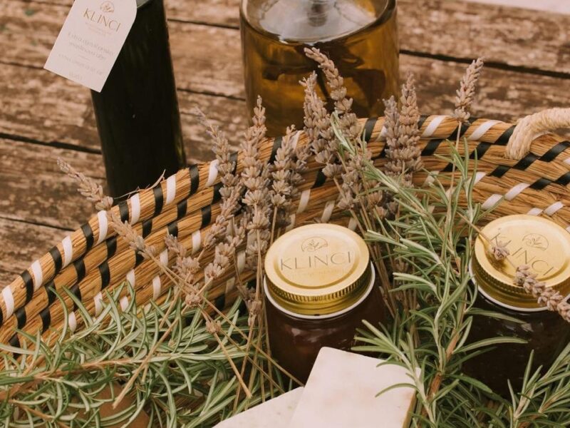 Herceg Novi and Lustica Private Experience