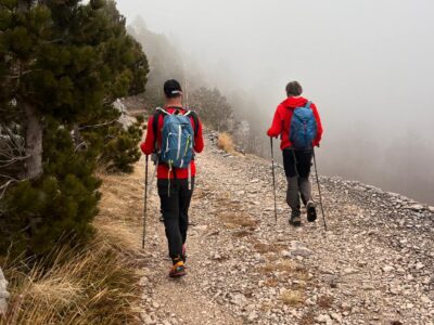 Hiking to Stone Village Žlijebi – Orjen Springs and Traditional Lunch
