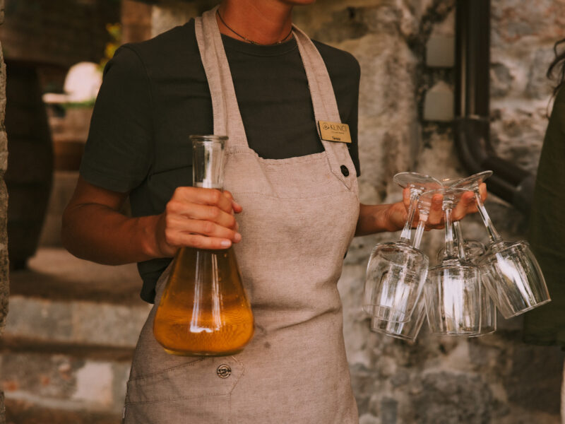 Herceg Novi and Lustica Private Experience