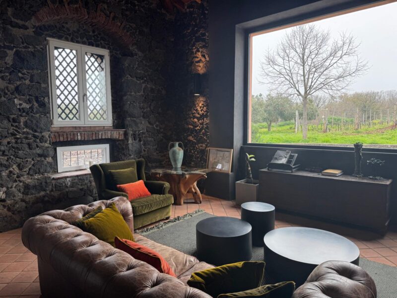 Etna by Jeep – Into the Heart of the Volcano