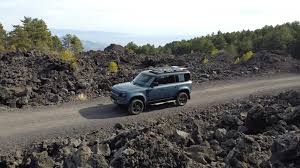Etna by Jeep – Into the Heart of the Volcano