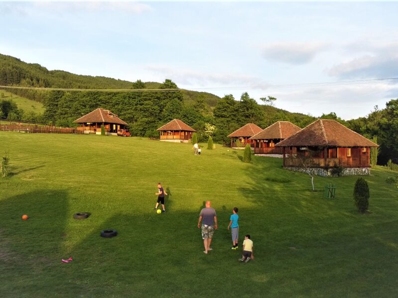 Slow travel through Western Serbia – Food, People, Festivals, Attractions