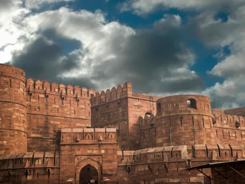 Golden Triangle Tour with Varanasi