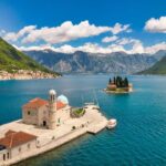 The Best Of Albania and Montenegro
