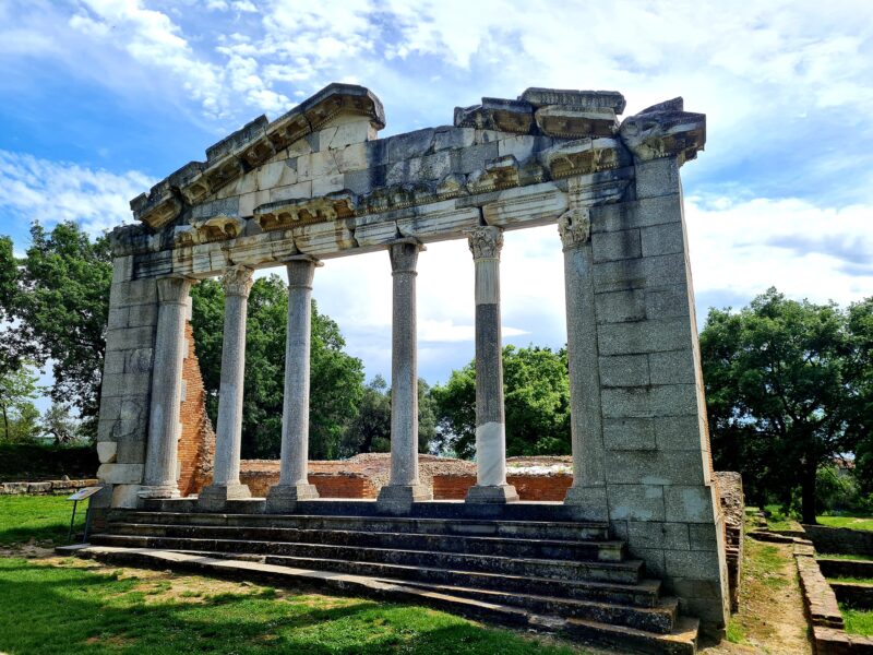 The Best of Albania and Montenegro