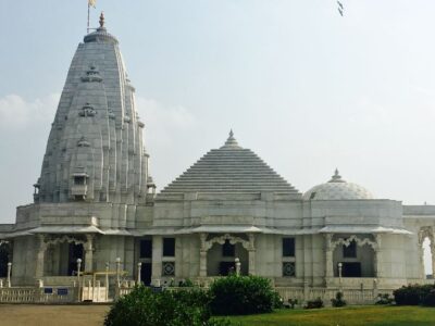 Golden Triangle Tour with Ranthambore