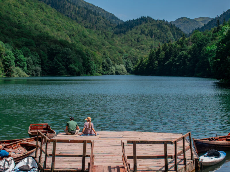 The Best of Albania and Montenegro