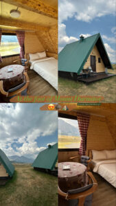 Mountain peaceful cottage - Durmitor Cottage in the heart of the national park