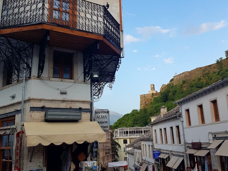 The Best of Albania and Montenegro