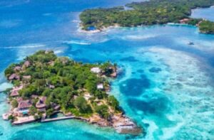 Rosario Island - Cartagena - Medellin and Cartagena Tour