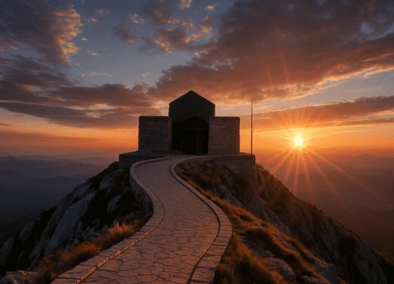 The Best of Albania and Montenegro