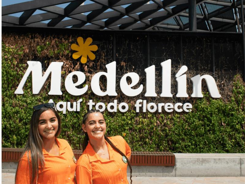 Medellin and Cartagena - Jewel of the Colombian Caribbean