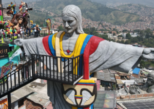 Medellin and Coffee Region Colombia 