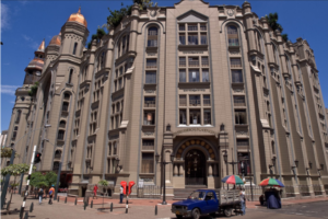 Medellin Shopping Tour