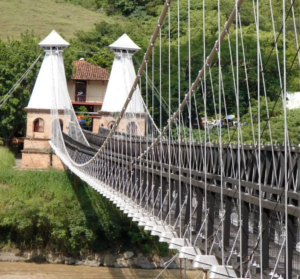 Santa fe de Antioquia