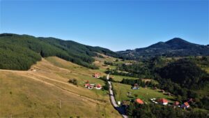 Slow travel through Western Serbia – Food, People, Festivals, Attractions