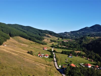 Slow travel through Western Serbia – Food, People, Festivals, Attractions