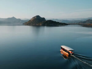 Private Skadar Lake Boat Tour is a unique experience in Montenegro provided by Brajovic Travel DMC