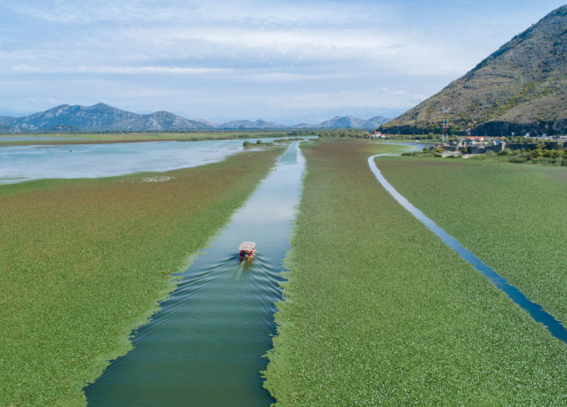 The Best of Albania and Montenegro