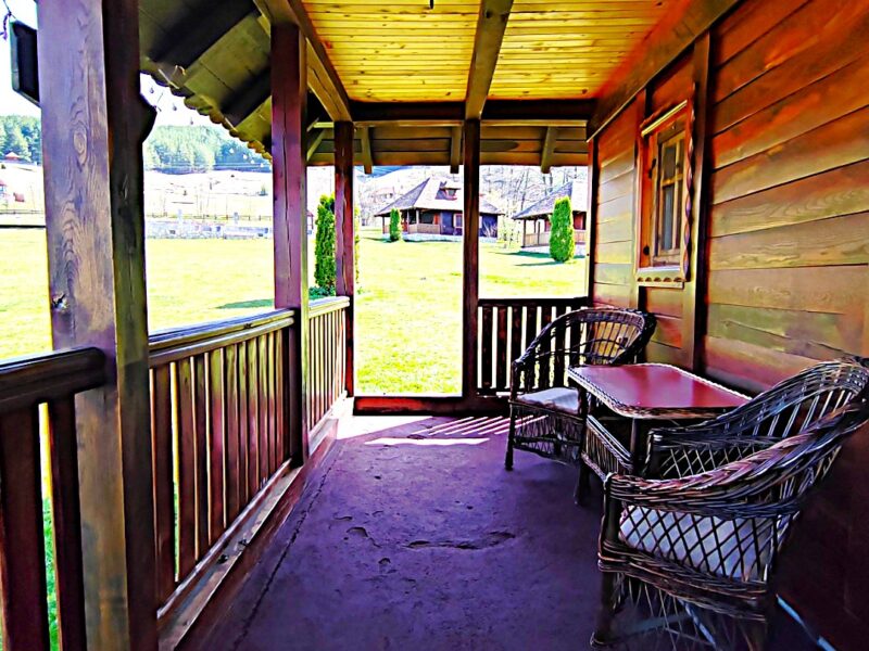 Slow travel through Western Serbia – Food, People, Festivals, Attractions