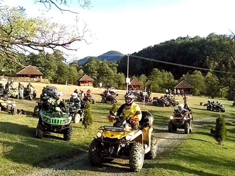 Slow travel through Western Serbia – Food, People, Festivals, Attractions