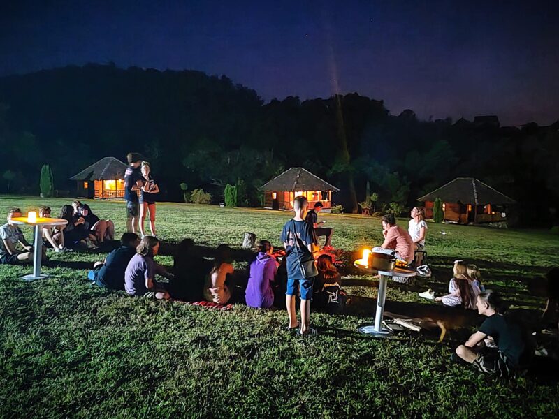 Slow travel through Western Serbia – Food, People, Festivals, Attractions