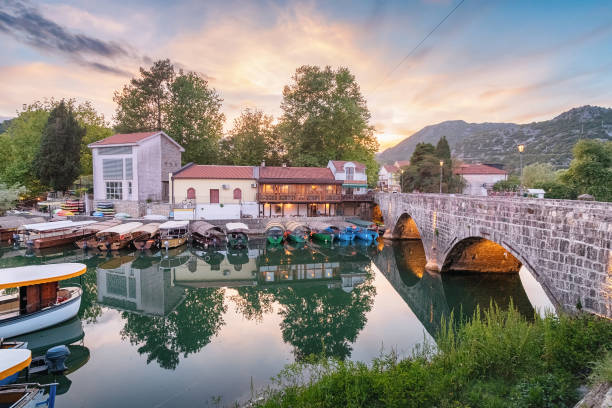 Private Skadar Lake Boat Tour - No 1 Largest Lake on the Balkans