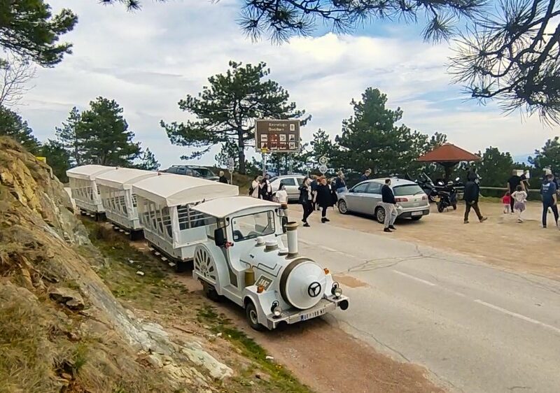 Slow travel through Western Serbia – Food, People, Festivals, Attractions