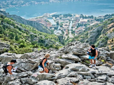 Explore Skurda Canyon- A Hidden Gem of Kotor, Montenegro