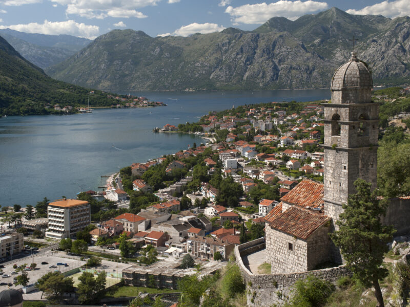Explore Skurda Canyon- A Hidden Gem of Kotor, Montenegro