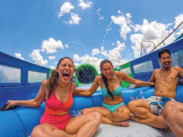 5 Days of Orlando Magic & Adventure