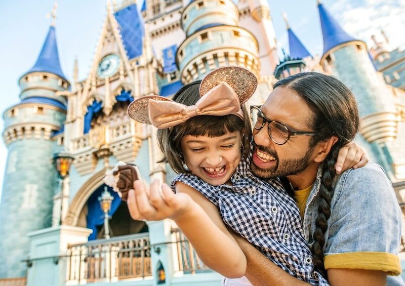 5 Days of Orlando Magic & Adventure