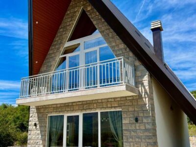 Breathtaking Monte Escape Village, Šavnik - Three Bedroom House