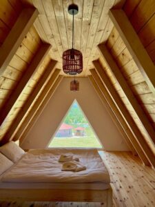 Breathtaking Monte Escape Village, Šavnik - Three Bedroom House