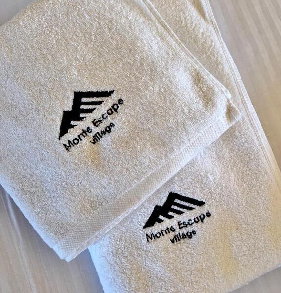 Breathtaking Monte Escape Village, Šavnik - Two Bedroom House