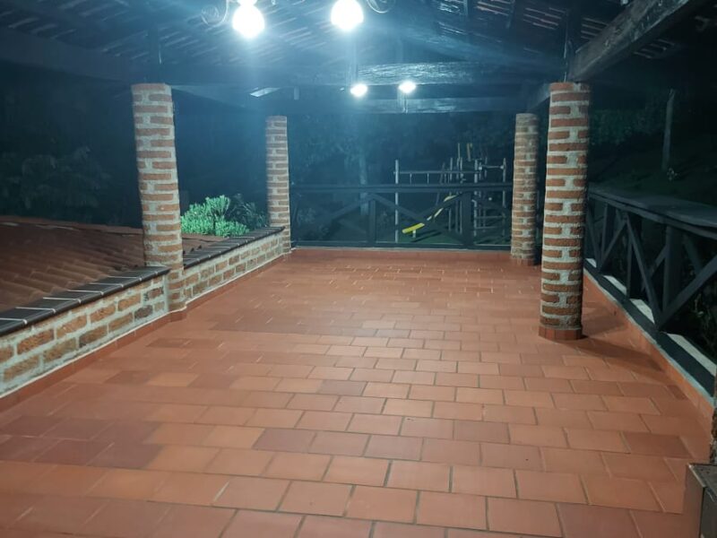 Private villa with pool in Copacabana, near Medellin Colombia