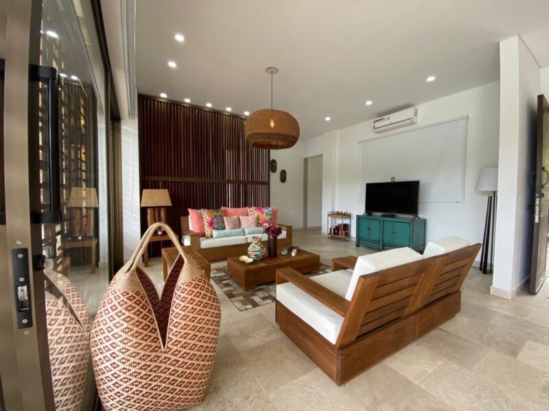 Private villa with pool near Medellin - San Jerónimo, Colombia