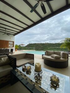 Private villa with pool near Medellin, San Jerónimo, Colombia