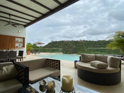 Private villa with pool near Medellin - San Jerónimo, Colombia