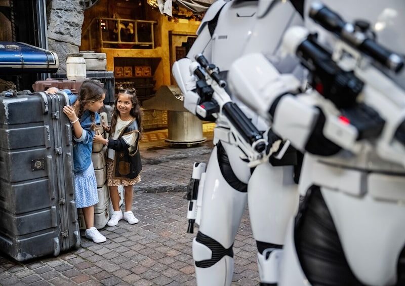 5 Days of Orlando Magic & Adventure