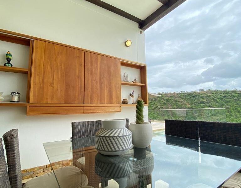 Private villa with pool near Medellin - San Jerónimo, Colombia
