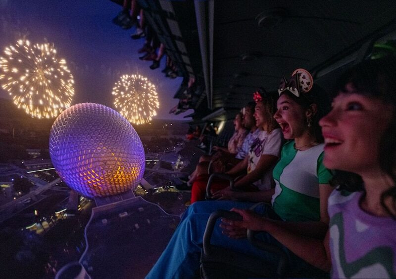 5 Days of Orlando Magic & Adventure